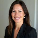 Professional headshot of Olivia Green
