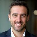 Portrait of Alex Mason, testimonial client