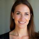 Portrait photo of Emily Johnson, testimonial client