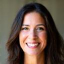 Portrait of Michelle Rowe, testimonial client